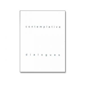 contemplative dialogues